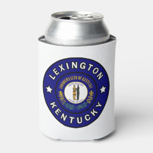 Porta-lata Lexington Kentucky