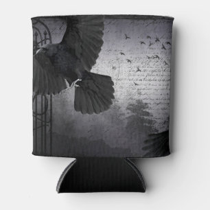 Porta-lata Libere a Escuridão