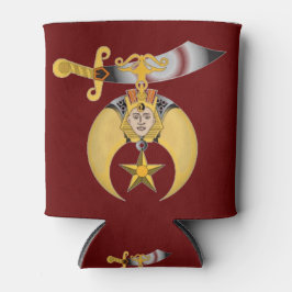 Porta-lata Limpadores