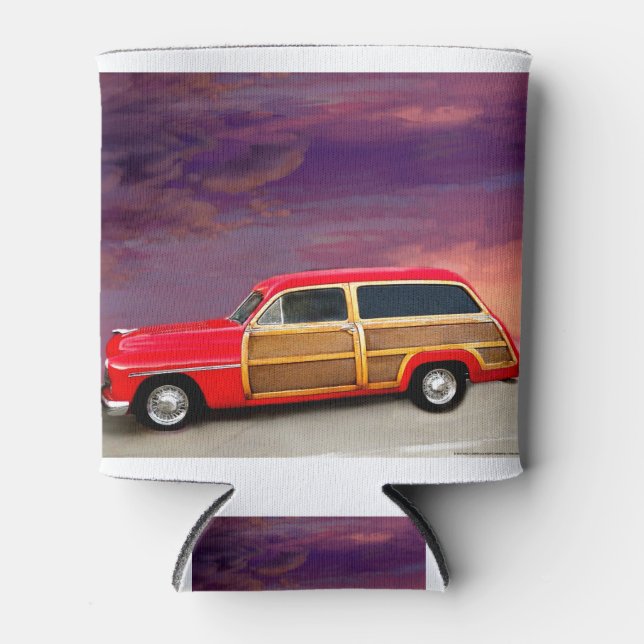 Porta-lata LIN55 Red Woody.tif (Frente)