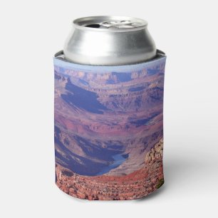 Porta-lata Linda Foto da Paisagem do Grand Canyon Arizona