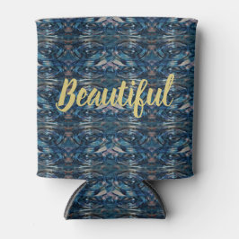 Porta-lata Linda lata resfriada