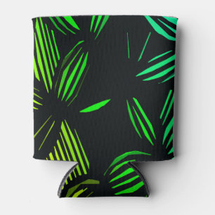 Porta-lata Linhas misteriosas