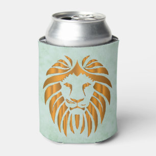 Porta-lata Lion Can Cooler