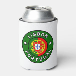 Porta-lata Lisboa Portugal