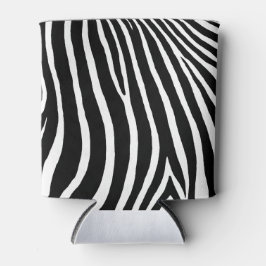 Porta-lata Listras de Zebra