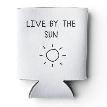 Live By the Sun