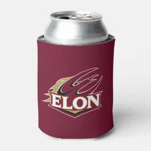 Porta-lata Logotipo Elon Phoenix