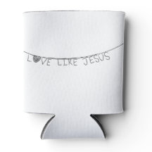 Love Like Jesus