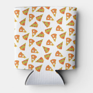 Porta-lata Love Pizza