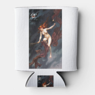 Porta-lata Luis Ricardo Falero As bruxas Sabá