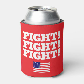 Porta-lata LUTA! Coozie Trump