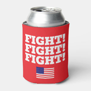 Porta-lata LUTE! Trump Coozie