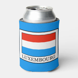 Porta-lata Luxembourg
