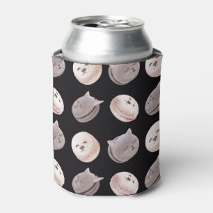 Porta-lata Macaron