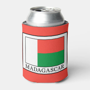 Porta-lata Madagascar