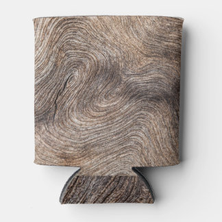 Porta-lata Madeira velha russa, fundo texturizado