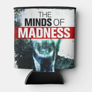 Porta-lata Madness Can Cooler