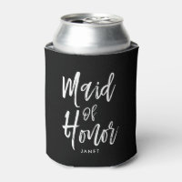 Madrinha de casamento| Estilo de Script Casamento