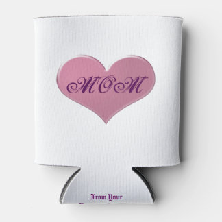 Porta-lata Mãe Beber Cozy Favorito