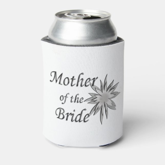 Porta-lata Mãe da Noiva (Can Back)