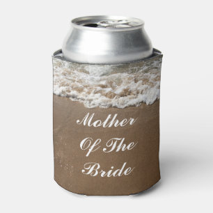 Porta-lata Mãe Da Noiva Favoritos para festas De Casamento
