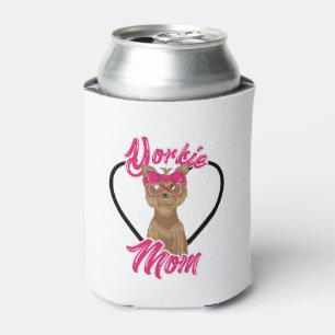 Porta-lata Mãe de Yorki