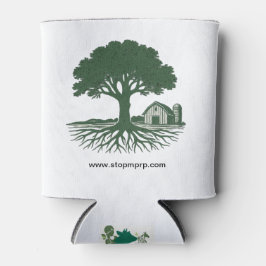 Porta-lata Magneto de Carro