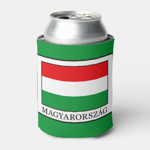 Porta-lata Magyarorszag