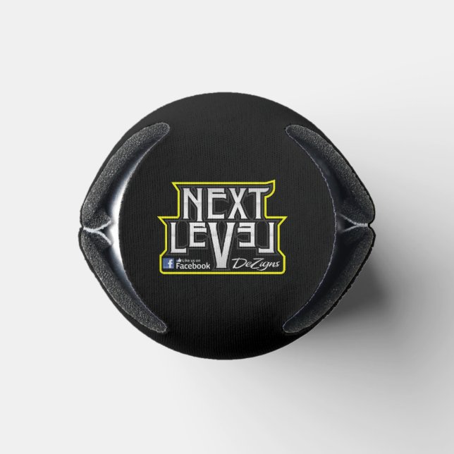 Porta-lata Maisel prescott coozie (Parte inferior)