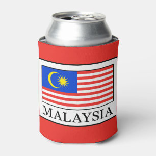 Porta-lata Malaysia