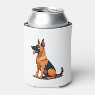 Porta-lata Malinois belgas (6)