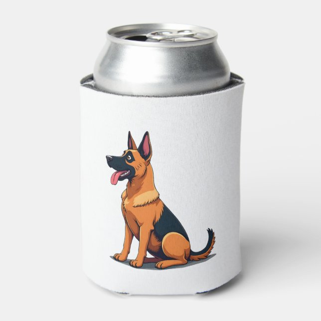 Porta-lata Malinois belgas (6) (Can Front)