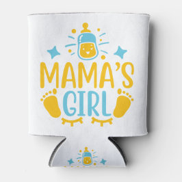 Porta-lata Mama's Girl