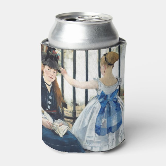 Porta-lata Manet De Edouard (Can Front)