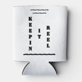 Porta-lata Mantendo-A Arrefecida