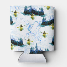 Mapa do remo do vamos