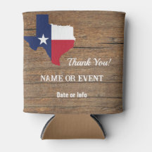 Mapa do Texas Barnwood e Estrela
