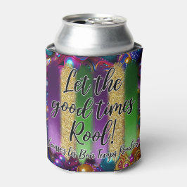 Porta-lata Mardigras