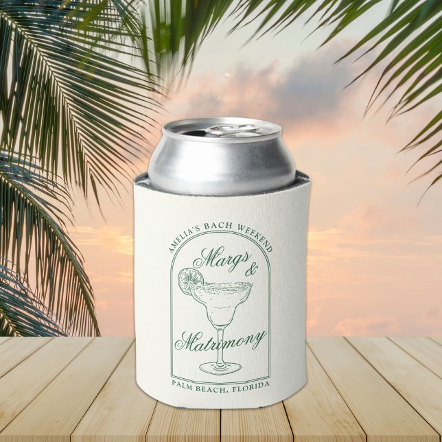Porta-lata Margs & Matrimony (Criador carregado)