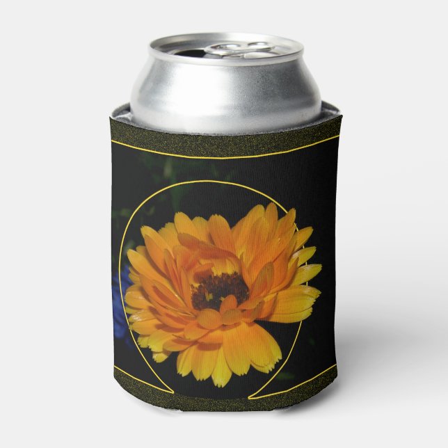 Porta-lata Marigold 1 (Can Front)