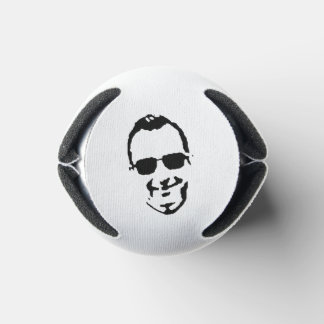 Porta-lata Mark McGowan Can Holder