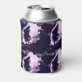 Porta-lata Mármore Roxo