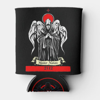 Porta-lata Master Nature 2112 Can Cooler