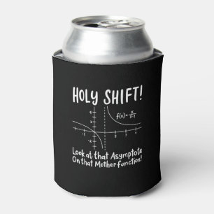 Porta-lata Matemática