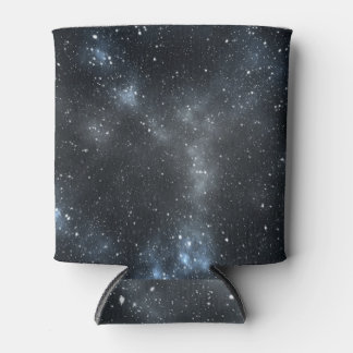 Porta-lata Matéria Escura Galática: Mistério Espacial.