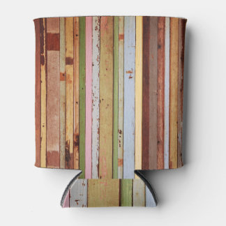 Porta-lata Material de madeira: Vintage Wallpaper Textura