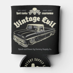 Porta-lata Mau Vintage VE037