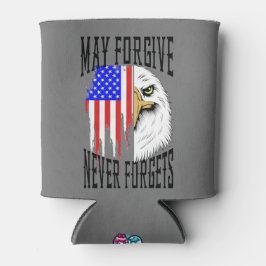 Porta-lata May Perdão Eagle