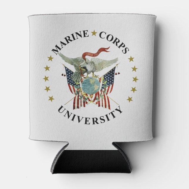 Porta-lata MCU pode resfriar (Frente)